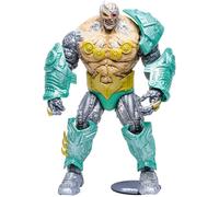Action figure McFarlane Spawn Overtkill 30 cm PVC con base