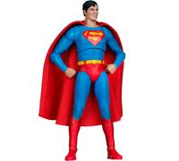 Action Figure McFarlane Superman The Movie DC Multiverse 18 cm Deluxe