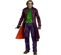 Action figure McFarlane The Joker The Dark Knight 18 cm Deluxe