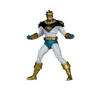 ACTION FIGURE MCFARLANE TOYS Action figure Aztek del Multiverso McFarlane Toys