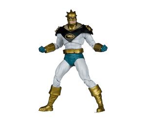 ACTION FIGURE MCFARLANE TOYS Action figure Aztek del Multiverso McFarlane Toys