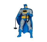 ACTION FIGURE MCFARLANE TOYS Action figure Batman del Multiverso DC