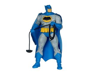 ACTION FIGURE MCFARLANE TOYS Action figure Batman del Multiverso DC