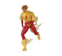 ACTION FIGURE MCFARLANE TOYS Action figure Kid Flash del Multiverso DC (DC Classic)