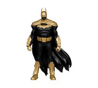 ACTION FIGURE MCFARLANE TOYS Batman Arkham City