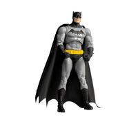 Dc Multiverse: Batman 1 Red Platinum Action Figure 18 cm - Mcfarlane Toys