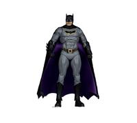 ACTION FIGURE MCFARLANE TOYS Batman DC Rebirth