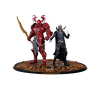 ACTION FIGURE MCFARLANE TOYS Batman Who Laughs