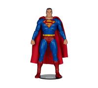 ACTION FIGURE MCFARLANE TOYS DC Direct Superman (Justice #1)