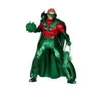ACTION FIGURE MCFARLANE TOYS DC MULTIVERSE 7 pollici - SENTINEL (ALAN SCOTT)