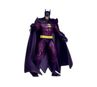 McFarlane DC Multiverse Batman (Injustice Gang) (JLA: Rock of Ages) 17,8 cm Action Figure Toys Red Platinum Edition