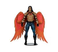 ACTION FIGURE MCFARLANE TOYS DC Multiverse Black Condor Figure