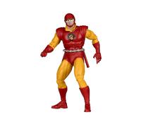 DC Multiverse Action Figure Gangbuster (DC Classic) (Red Platinum Edition) 18 cm