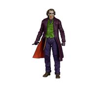 ACTION FIGURE MCFARLANE TOYS DC Multiverse Joker Dark Knight 7in Figure