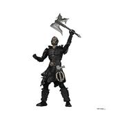 McFarlane -DC Multiverse Krem of The Yellow Hills (Supergirl Movie) 7in Action Figure (Deluxe Theatrical Edition)