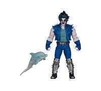ACTION FIGURE MCFARLANE TOYS DC Multiverse Lobo (DC Classic)