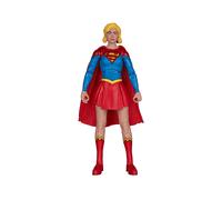 ACTION FIGURE MCFARLANE TOYS DC Multiverse Supergirl (Action Comics)