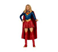 McFarlane -DC Multiverse Supergirl (Supergirl Movie) 7in Action Figure