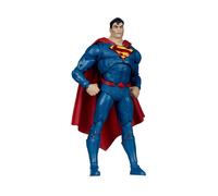 ACTION FIGURE MCFARLANE TOYS DC Multiverse Superman (Action Comics #1)