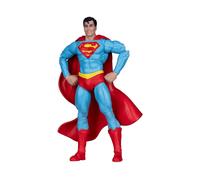 ACTION FIGURE MCFARLANE TOYS DC Multiverse Superman (DC Classic)
