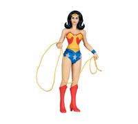 ACTION FIGURE MCFARLANE TOYS DC Retro Wonder Woman (Super Friends)