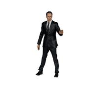 Figure Fallout serie TV McFarlane giocattoli Lucy il ghoul Steph Harper Hank