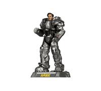 ACTION FIGURE MCFARLANE TOYS Fallout Hank Maclean
