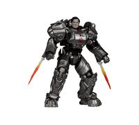 ACTION FIGURE MCFARLANE TOYS Fallout Hank MacLean