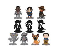 ACTION FIGURE MCFARLANE TOYS Fallout (Serie TV) - Mini figura da