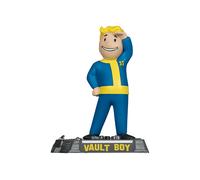 ACTION FIGURE MCFARLANE TOYS Fallout Vault Boy Versione 3