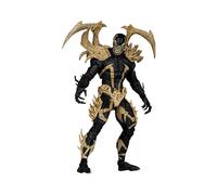 ACTION FIGURE MCFARLANE TOYS La maledizione della prole