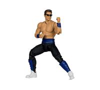 ACTION FIGURE MCFARLANE TOYS Mortal Kombat Klassic Johnny Cage
