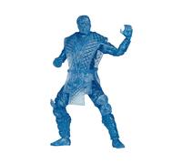 Mortal Kombat Classic Action Figure Sub-Zero (Ice Clone), 18 cm