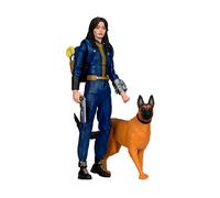 ACTION FIGURE MCFARLANE TOYS POP! - 11609 MPN LUCY FALLOUT ELITE EDITION