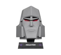 Transformers Mini Replica Head 1/3 Megatron 18 cm