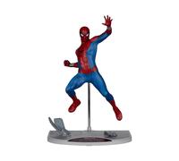 ACTION FIGURE MCFARLANE TOYS Spider-Man (Spider-Man: Brand New Day)