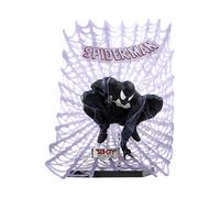 ACTION FIGURE MCFARLANE TOYS Spiderman Blacksuit 1/6
