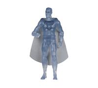 ACTION FIGURE MCFARLANE TOYS SUPER FRIENDS - SUPERMAN CRISTALLIZZATO