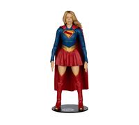 ACTION FIGURE MCFARLANE TOYS Supergirl del Multiverso