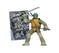 McFarlane Toys – Action figure Leonardo (Teenage Mutant Ninja Turtle) – Pugnalatori di pagine