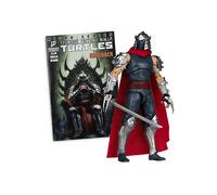 ACTION FIGURE MCFARLANE TOYS Teenage Mutant Ninja Turtles Shredder