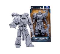 ACTION FIGURE MCFARLANE TOYS WARHAMMER 40000 17