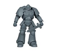 ACTION FIGURE MCFARLANE TOYS WARHAMMER 40000 Assault Intercessor Sergente (Artist Proof)
