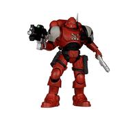 McFarlane Warhammer 40,000 Infiltrator (Blood Ravens) [Dawn of War 4] 7" Action Figure Toys