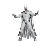 ACTION FIGURE MCFARLANE TOYS White Lantern Batman Brightest Day 7in