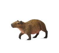 Action figure media da collezione CollectA Capybara per bambini dai 3 anni in su