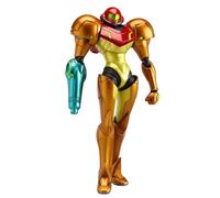 Action Figure: METROID Other M Figma: SAMUS ARAN - Good Smile Company
