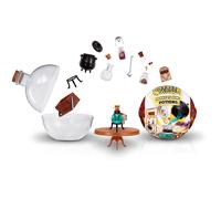 ACTION FIGURE MGA ENTERTAINMENT HARRY POTTER MAKE IT MINI POTIONS - SET DI FIGURE GIOCATTOLO