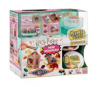 ACTION FIGURE MGA ENTERTAINMENT Make It Mini Harry Potter Honeydukes in PDQ