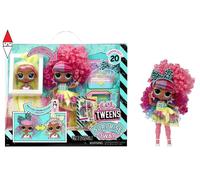 ACTION FIGURE MGAE LOL SURPRISE CURLS 2-CRIMPS CORA